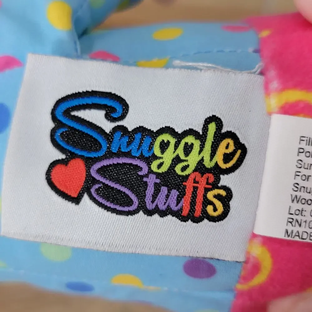 Snuggle Stuffs 16